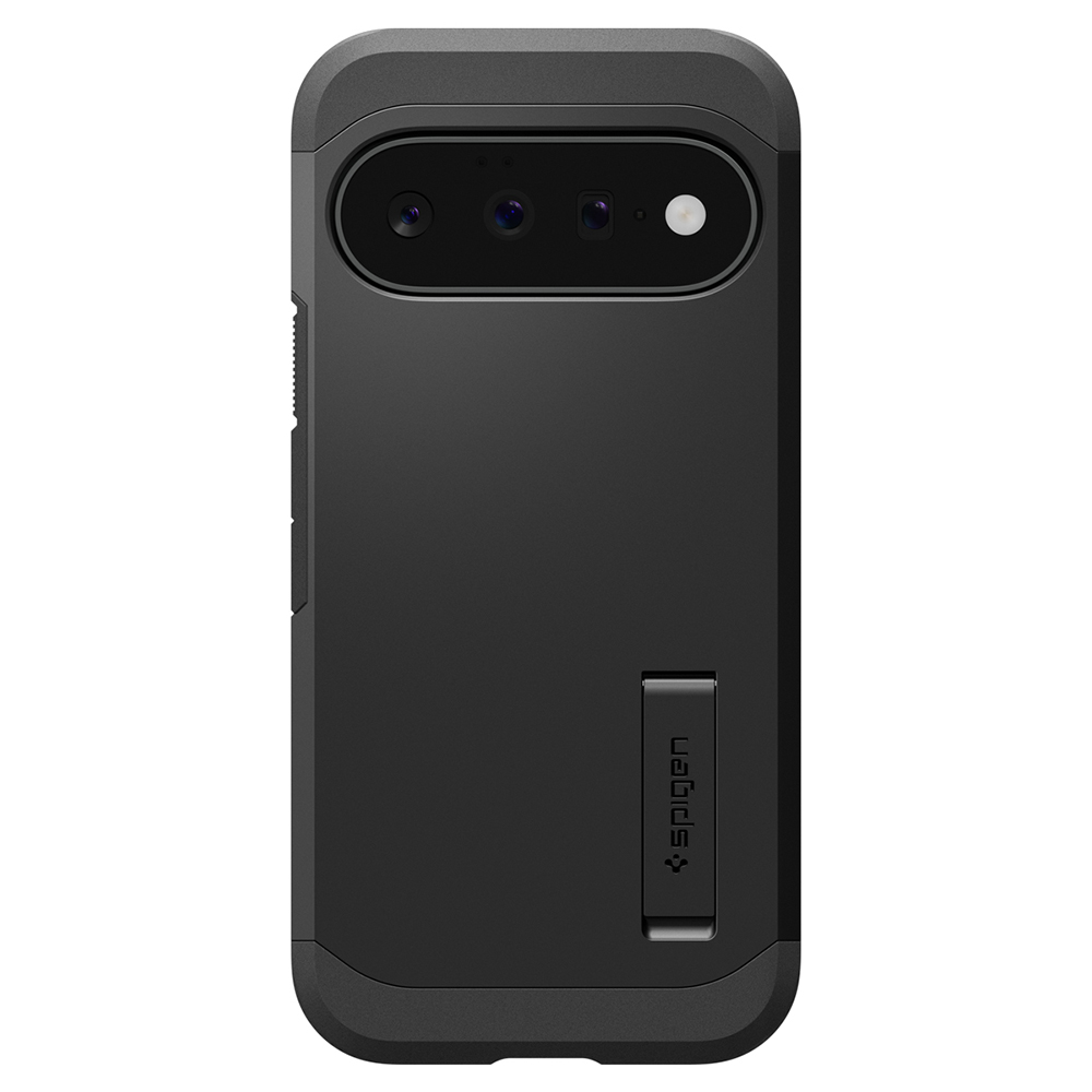 Spigen - Tough Armor MagSafe (ACS11443) - Google Pixel 11 - Black