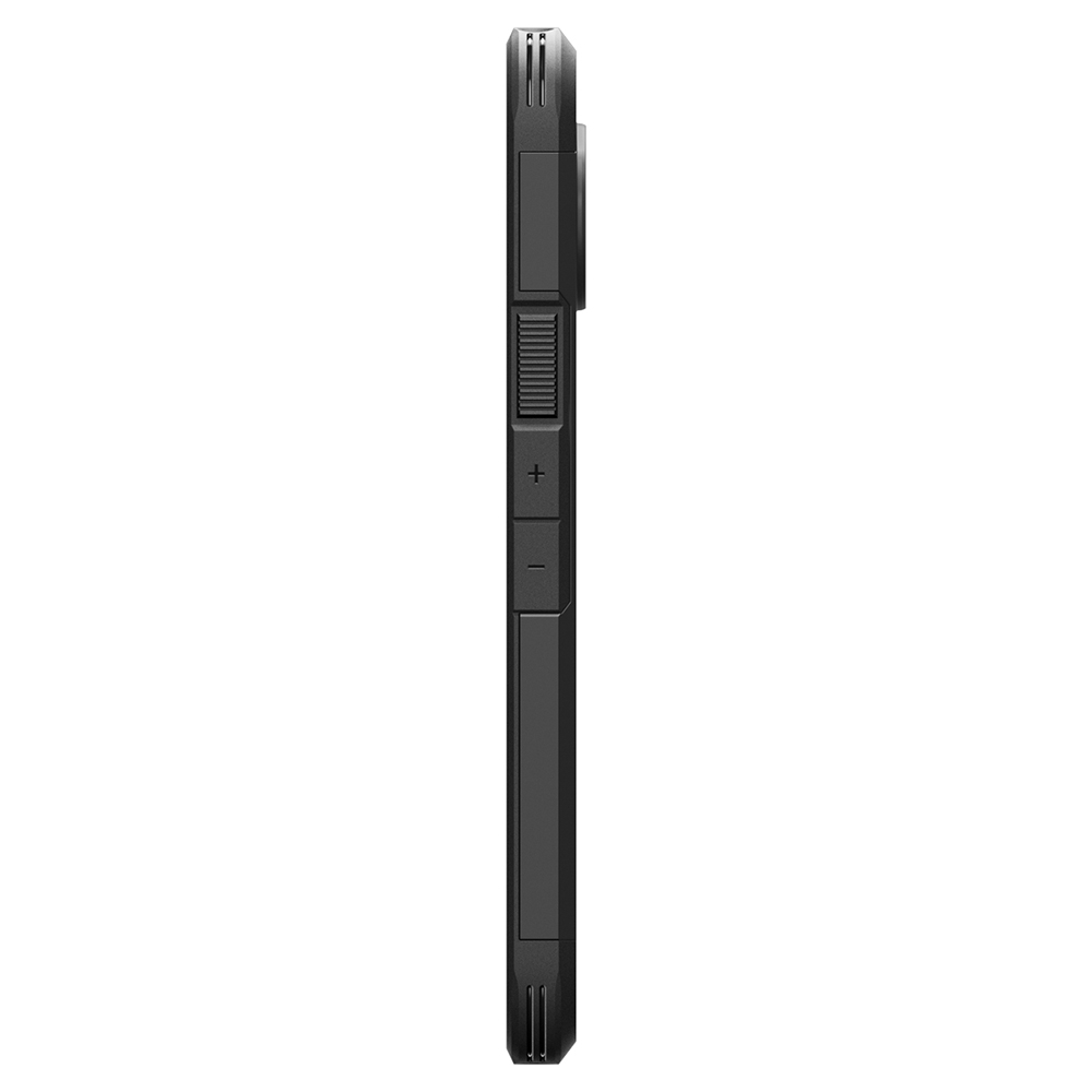 Spigen - Tough Armor MagSafe (ACS11433) - Google Pixel 11 Pro - Black