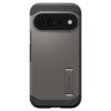 Spigen - Tough Armor MagSafe (ACS11865) - Google Pixel 11 Pro XL - Gunmetal