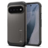 Spigen - Tough Armor MagSafe (ACS11865) - Google Pixel 11 Pro XL - Gunmetal
