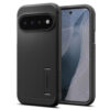 Spigen - Tough Armor MagSafe (ACS11453) - Google Pixel 11 Pro XL - Black