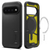 Spigen - Tough Armor MagSafe (ACS11453) - Google Pixel 11 Pro XL - Black