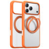 Torras - Ostand Pro MagSafe Series - iPhone 17 Pro Max - Orange