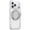 Torras - Ostand R Fitness Series - iPhone 17 Pro Max - Clear