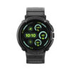 Spigen - Rugged Armor Pro (ACS09484) - Google Pixel Watch 5 / Watch 4 41mm - Black