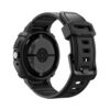 Spigen - Rugged Armor Pro (ACS09484) - Google Pixel Watch 5 / Watch 4 41mm - Black