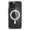 Spigen - Ultra Hybrid MagSafe (ACS06576) - iPhone 15 Pro Max - White