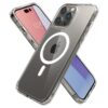 Spigen - Ultra Hybrid MagSafe (ACS04969) - iPhone 14 Pro - White