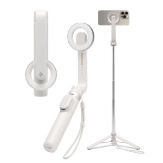 Spigen - Selfie Stick S571W (AMP07657) - MagSafe Compatible