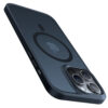 Torras - Guardian Magnetic Series - iPhone 15 Pro - Black