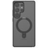 Torras - Ostand MagSafe Series - Samsung Galaxy S25 Ultra - Black