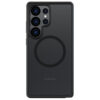 Torras - Guardian Magnetic Series - Samsung Galaxy S25 Ultra - Black