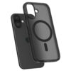 Spigen - Ultra Hybrid T MagSafe (ACS09074) - iPhone 16 - Frost Black