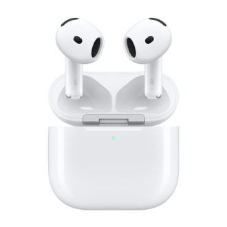 Apple AirPods 4 - White