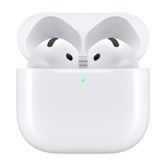 Apple AirPods 4 ANC - White