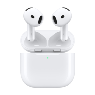 Apple AirPods 4 ANC - White