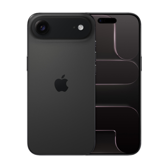 Apple iPhone Air 256GB - Space Black