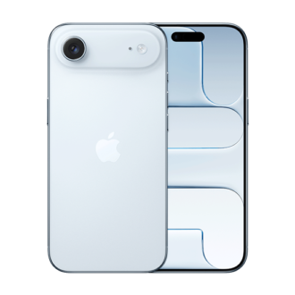 Apple iPhone Air 256GB - Sky Blue