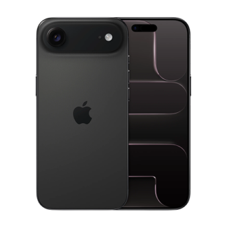 Apple iPhone Air 512GB - Space Black