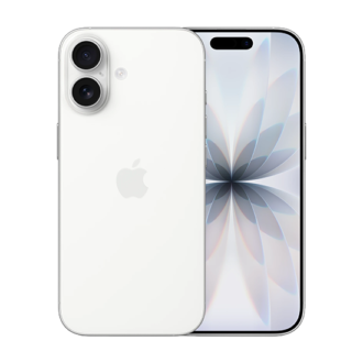 Apple iPhone 17 256GB - White