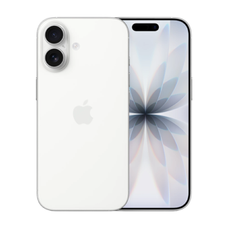 Apple iPhone 17 256GB - White