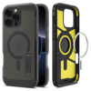 Spigen - Tough Armor MagSafe (ACS09070) - iPhone 16 Pro Max - Frost Black