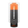 Spigen - Glas.tR EZ-FIT Pro (AGL09411) - Samsung Galaxy S25 Edge - Clear