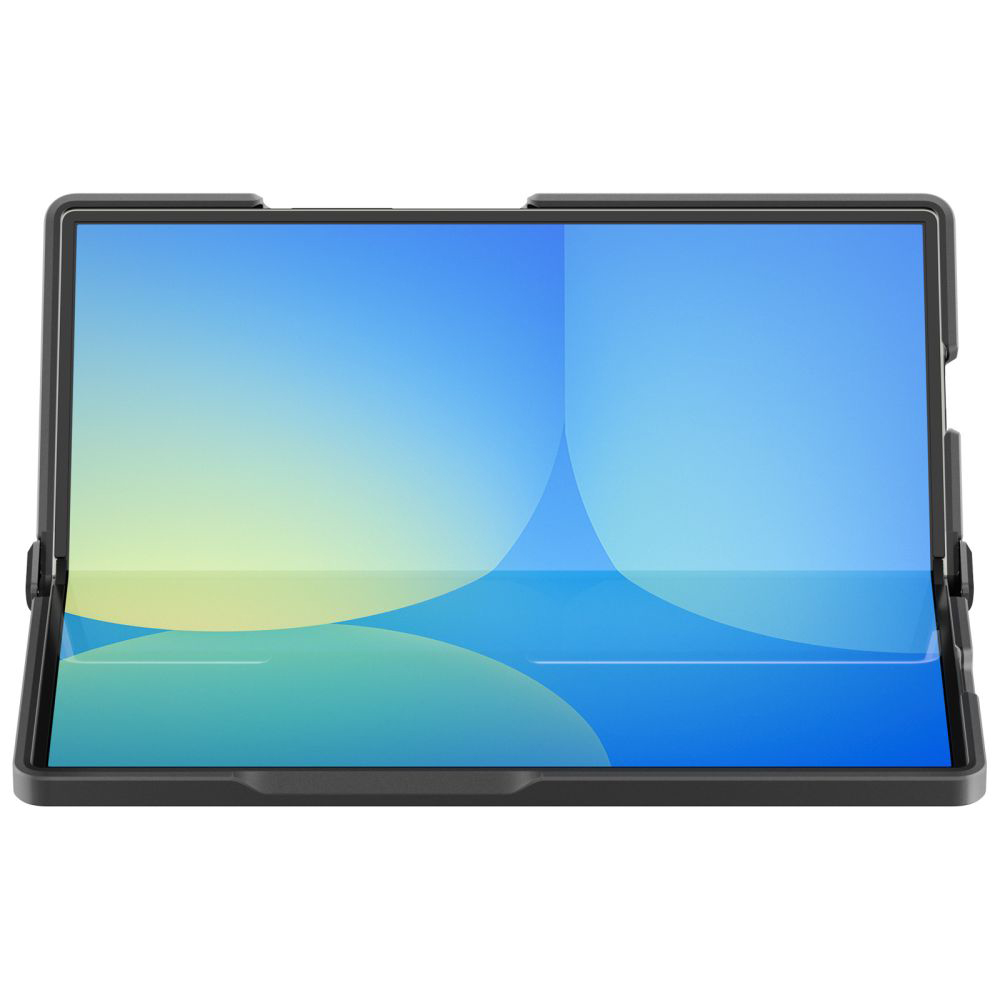 Spigen - Tough Armor Pro MagSafe (ACS09549) - Samsung Galaxy Z Fold7 - Black