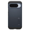 Spigen - Tough Armor MagSafe (ACS09706) - Google Pixel 10 / 10 Pro - Metal Slate
