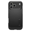 Spigen - Tough Armor "T"  MagSafe (ACS10361) - iPhone 17 Pro - Black