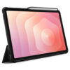 Spigen - Rugged Armor Pro (ACS10149) - Samsung Galaxy Tab S11 - Black