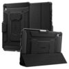 Spigen - Rugged Armor Pro (ACS10149) - Samsung Galaxy Tab S11 - Black
