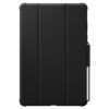 Spigen - Rugged Armor Pro (ACS10149) - Samsung Galaxy Tab S11 - Black
