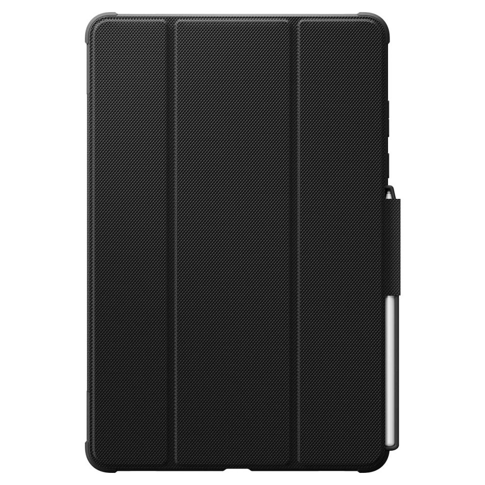 Spigen - Rugged Armor Pro (ACS10149) - Samsung Galaxy Tab S11 - Black