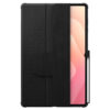 Spigen - Rugged Armor Pro (ACS10150) - Samsung Galaxy Tab S11 Ultra - Black
