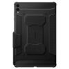 Spigen - Rugged Armor Pro (ACS10150) - Samsung Galaxy Tab S11 Ultra - Black