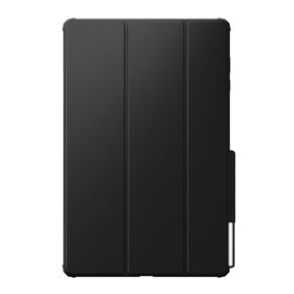 Spigen - Air Skin Pro (ACS10221) - Samsung Galaxy Tab S11 Ultra - Black