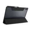 Spigen - Air Skin Pro (ACS10221) - Samsung Galaxy Tab S11 Ultra - Black