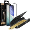 ESR - Corning Gorilla Glass UltraFit™ - iPhone 17 Pro - Black
