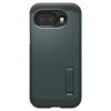 Spigen - Tough Armor MagSafe (ACS11282) - Google Pixel 10a - Abyss Green