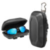 Spigen - Sunglass Case Lock Fit LF520 (ACS09444) - Universal