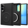 Spigen - Air Skin Aramid MagSafe (ACS11953) - Samsung Galaxy Z Fold8 - Black
