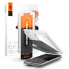 Spigen - (2 pack) Glas.tR EZ-FIT Pro HD (AGL12250) - Samsung Galaxy Z Fold7 / Z Fold8 Ultra - Privacy