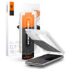 Spigen - Glas.tR EZ-FIT Pro HD (AGL12249) - Samsung Galaxy Z Fold7 / Z Fold8 Ultra - Privacy