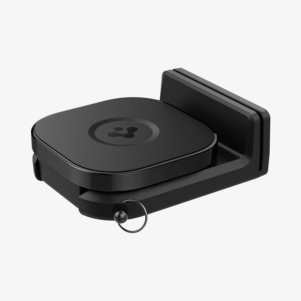 Easy installation - Black