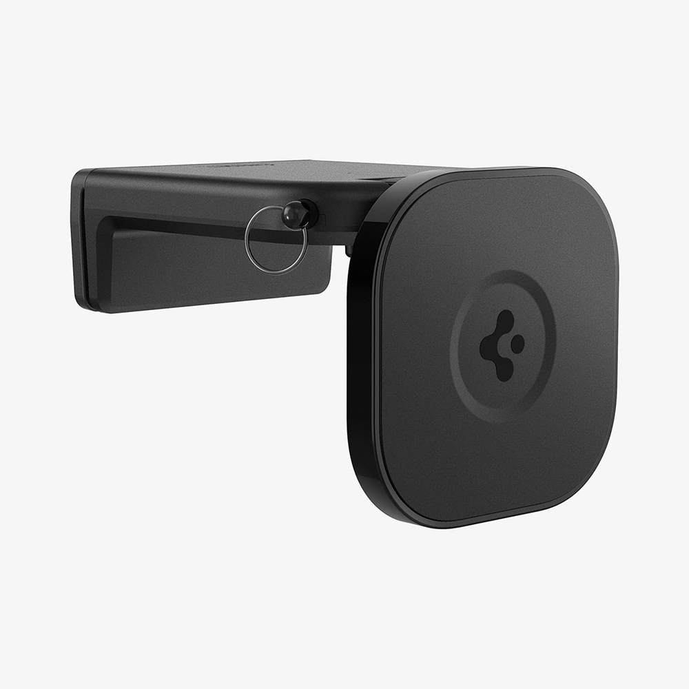 Spigen - OneTap MagSafe Phone Mount (AMP05756) - Compact and Foldable design