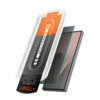Spigen - Glas.tR EZ-FIT Pro HD (AGL12249) - Samsung Galaxy Z Fold7 / Z Fold8 Ultra - Privacy