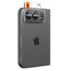 Spigen - (2 pack) Optik.tR EZ Fit Pro Camera Glass (AGL12011) - iPhone Duo - Night Sky