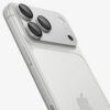 Spigen - Optik.tR EZ Fit Pro XL Camera Glass (AGL12042) - iPhone 18 Pro Max - Silver