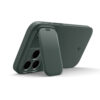 Spigen - Optik Armor MagSafe (ACS09954) - iPhone 18 Pro / iPhone 17 Pro - Abyss Green
